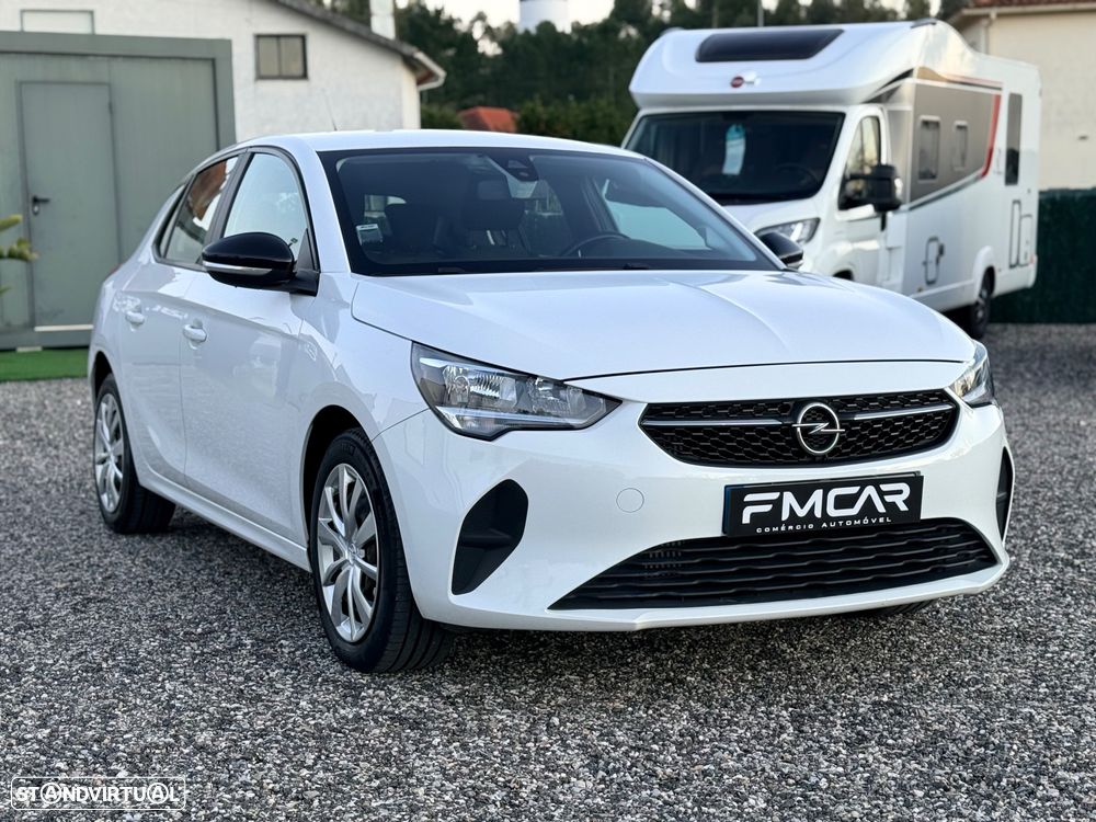 Opel Corsa 1.5 D Edition - 1