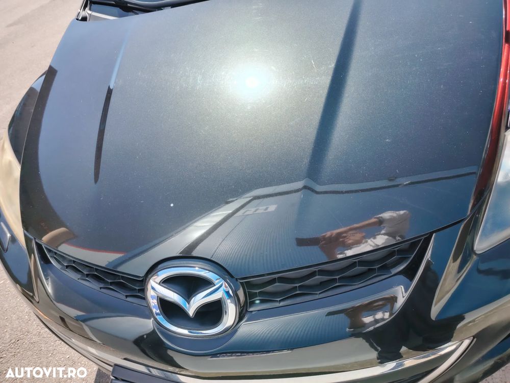 Mazda CX-7 2.2 MZR-CD Prime-Line - 1