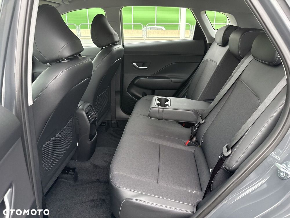 Hyundai Kona 1.6 GDI Hybrid Executive DCT - 18