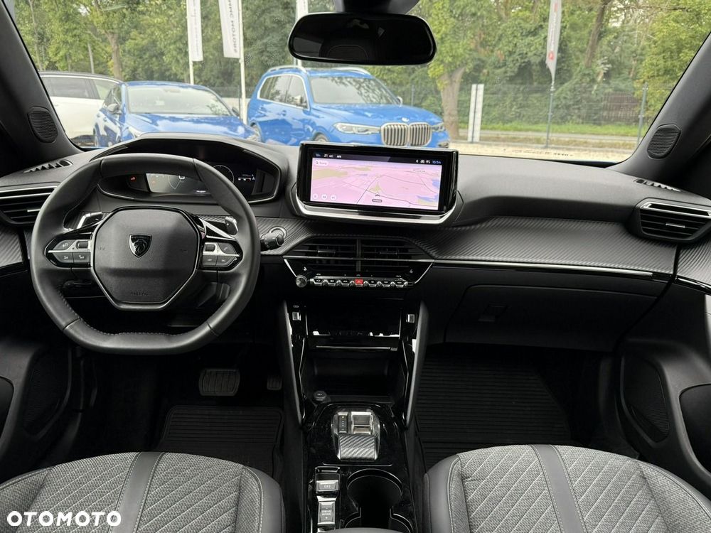 Peugeot 2008 1.2 PureTech Allure S&S EAT8 - 19