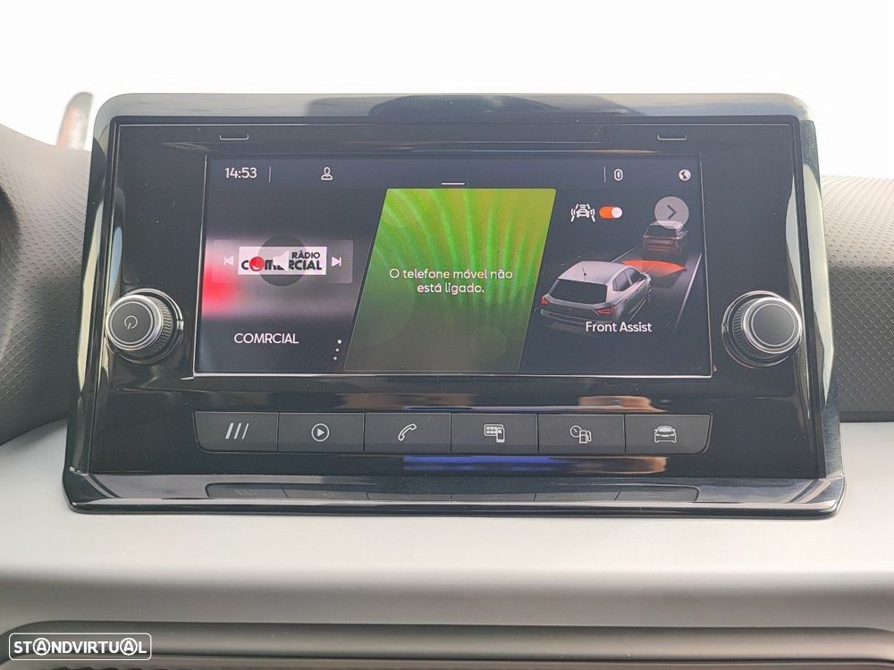 SEAT Ibiza 1.0 EcoTSI Style - 15