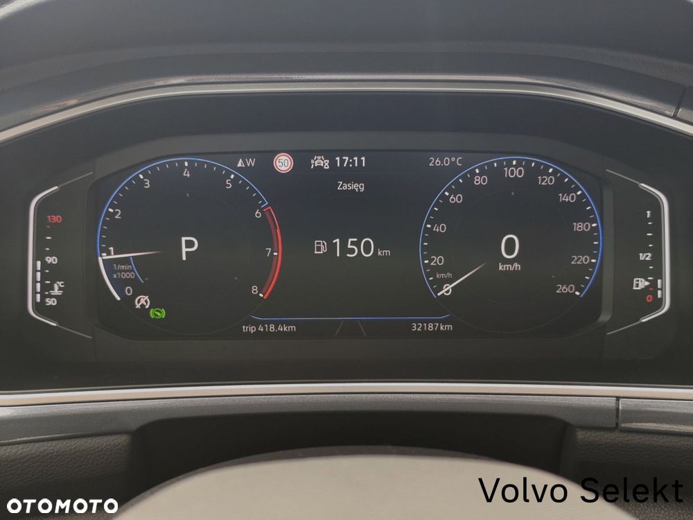Volkswagen T-Roc - 16