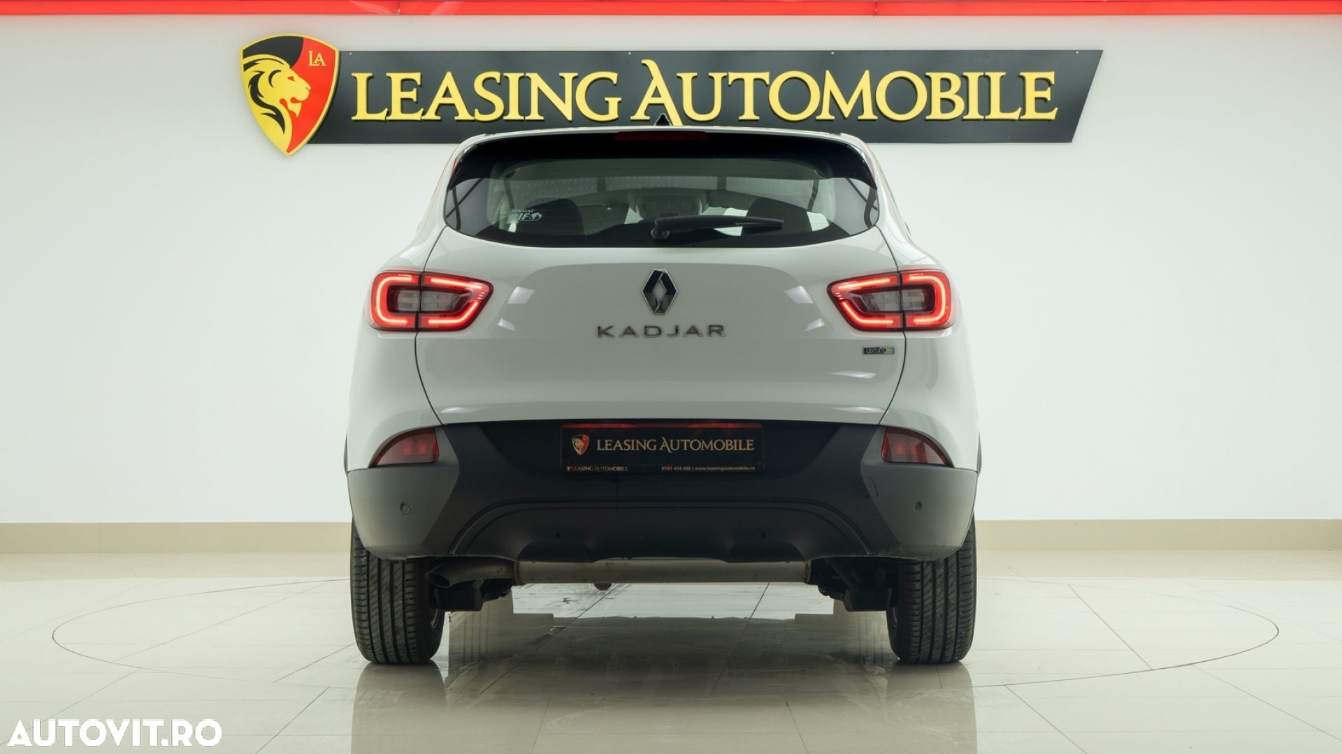 Renault Kadjar - 7