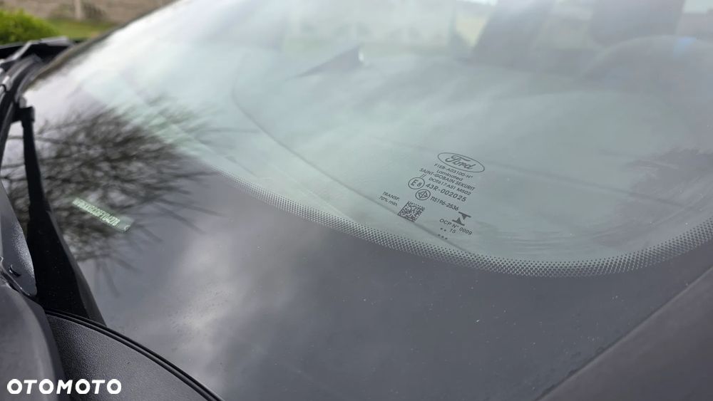 Ford Focus 2.0 TDCi ST - 16