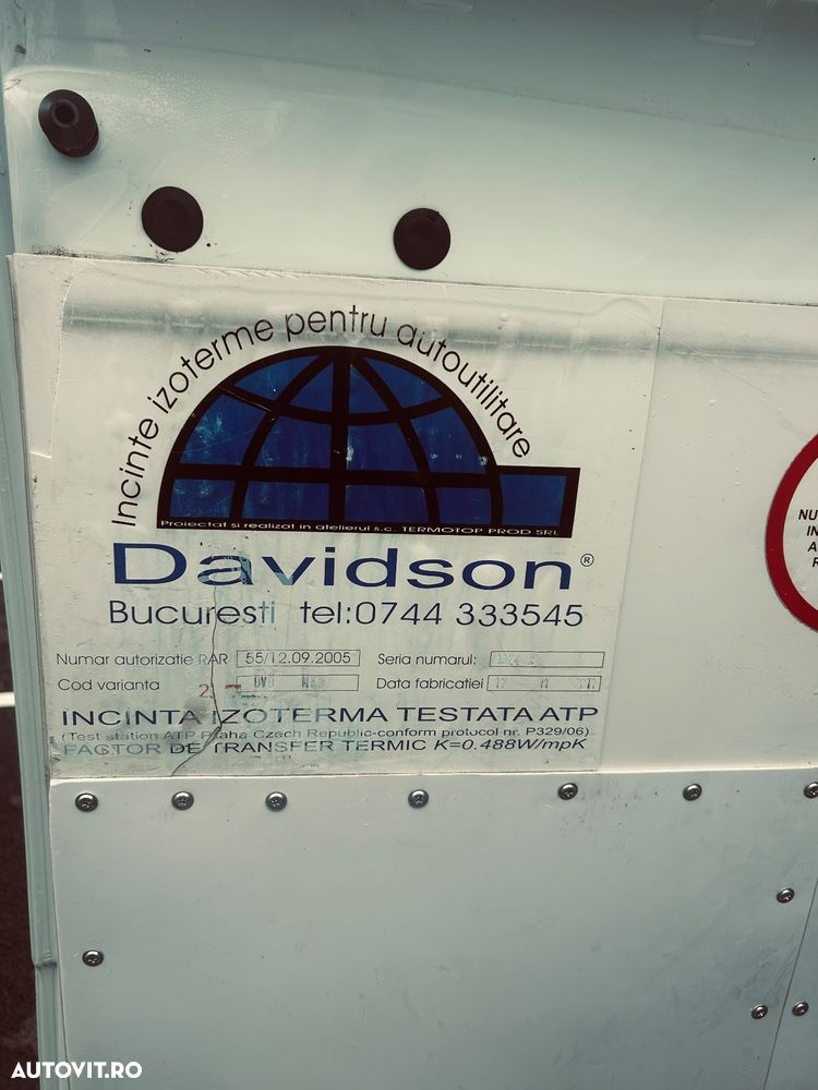 Renault Kangoo 1.5 dCi 90 Expression - 5