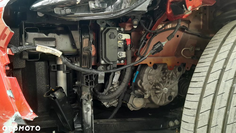Mitsubishi ASX 1.3 Turbo Mildhybrid DCT TOP - 24