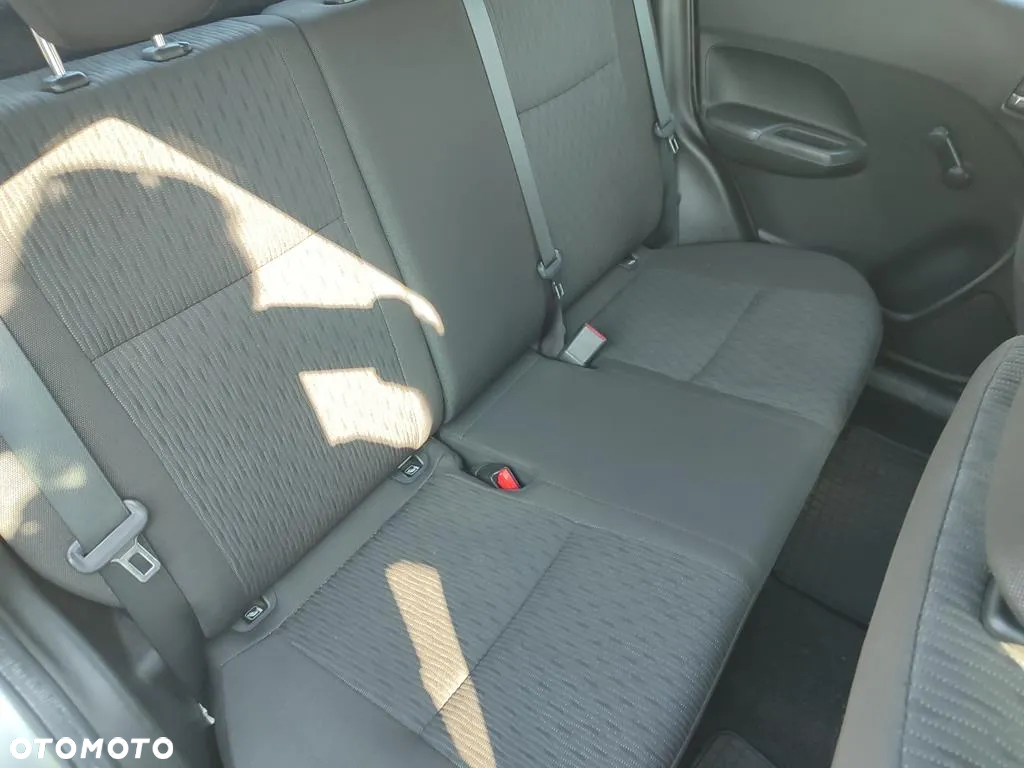 Suzuki Baleno 1.2 Premium - 11