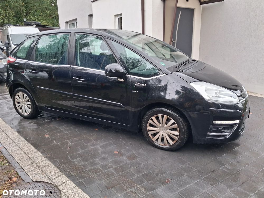 Citroën C4 Picasso - 4