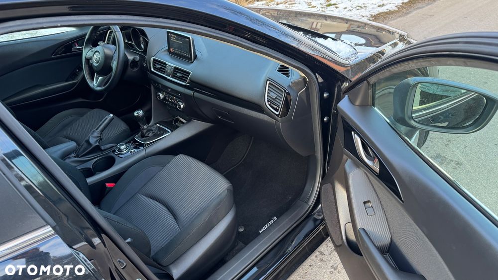 Mazda 3 2.0 Skyenergy - 14