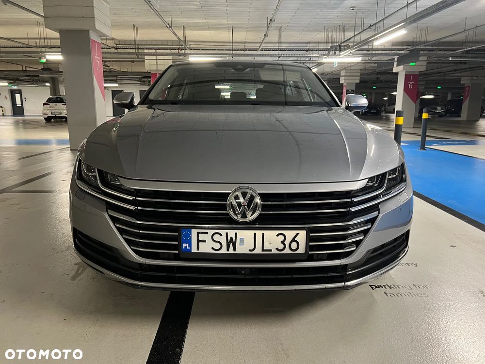 Volkswagen Arteon 2.0 TSI Elegance DSG - 2