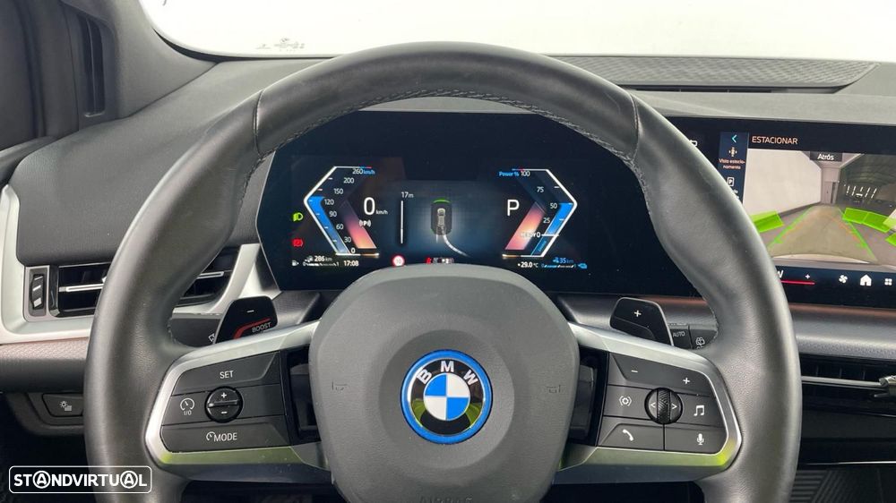BMW 225xe Active Tourer e xDrive Pack Desportivo M - 10
