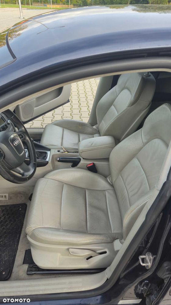Audi A3 Sportback - 11