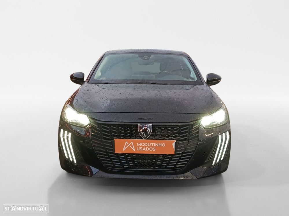 Peugeot 208 1.2 PureTech Active - 8