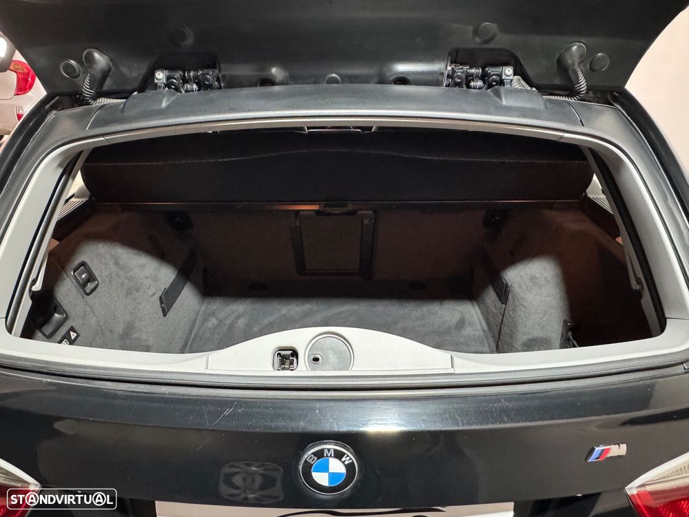 BMW 320 d Sport - 6