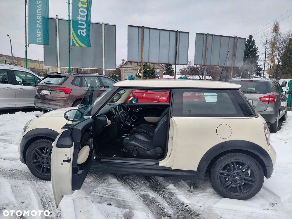 MINI Cooper - 10