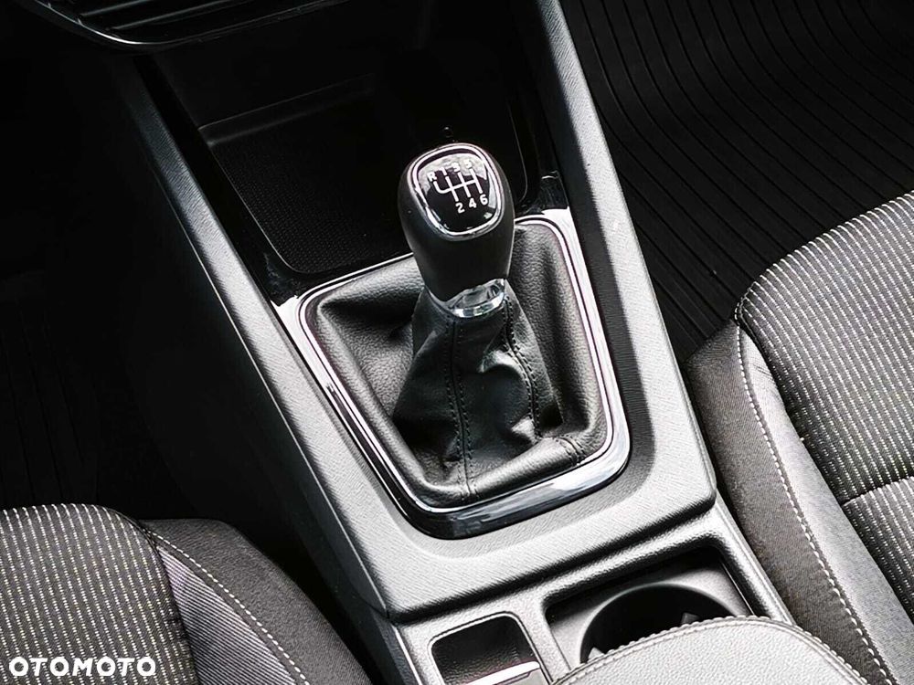 Skoda Octavia 1.5 TSI GPF ACT Ambition - 29