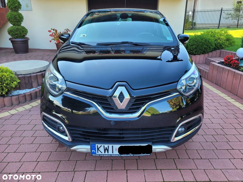 Renault Captur ENERGY dCi 90 Start&Stop Intens - 2