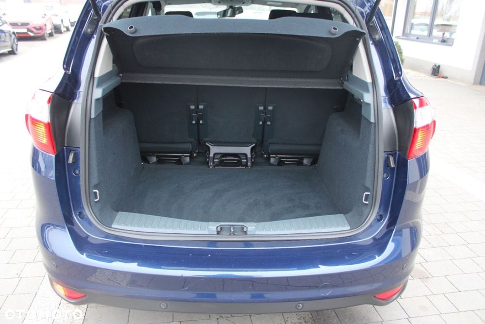 Ford C-MAX 1.6 Titanium - 7