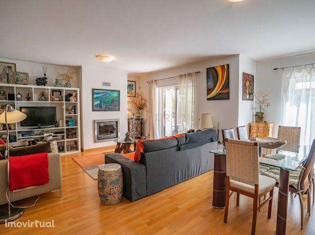 T4 Alcochete, São Francisco. O equilíbrio entre tranquilidade, confort - Grande imagem: 5/37