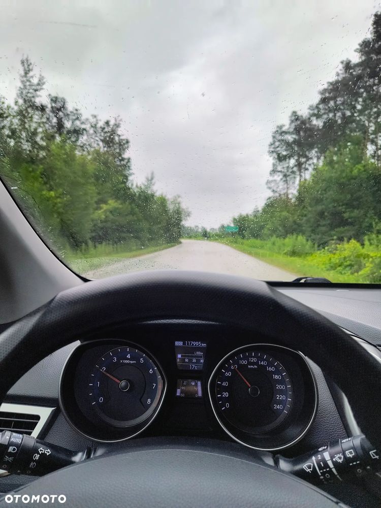 Hyundai i30 1.6 GDI Classic - 12