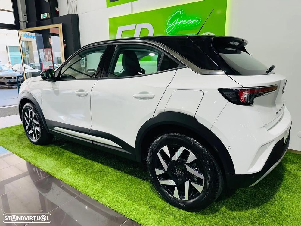 Opel Mokka-e Elegance - 16