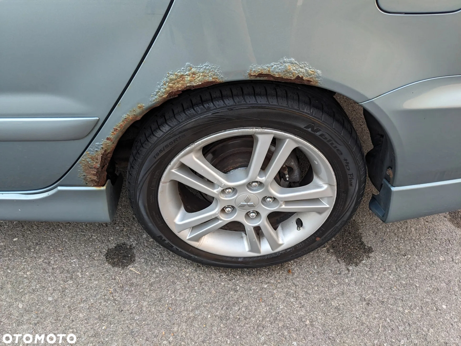 Mitsubishi Lancer 2.0 Intense - 3