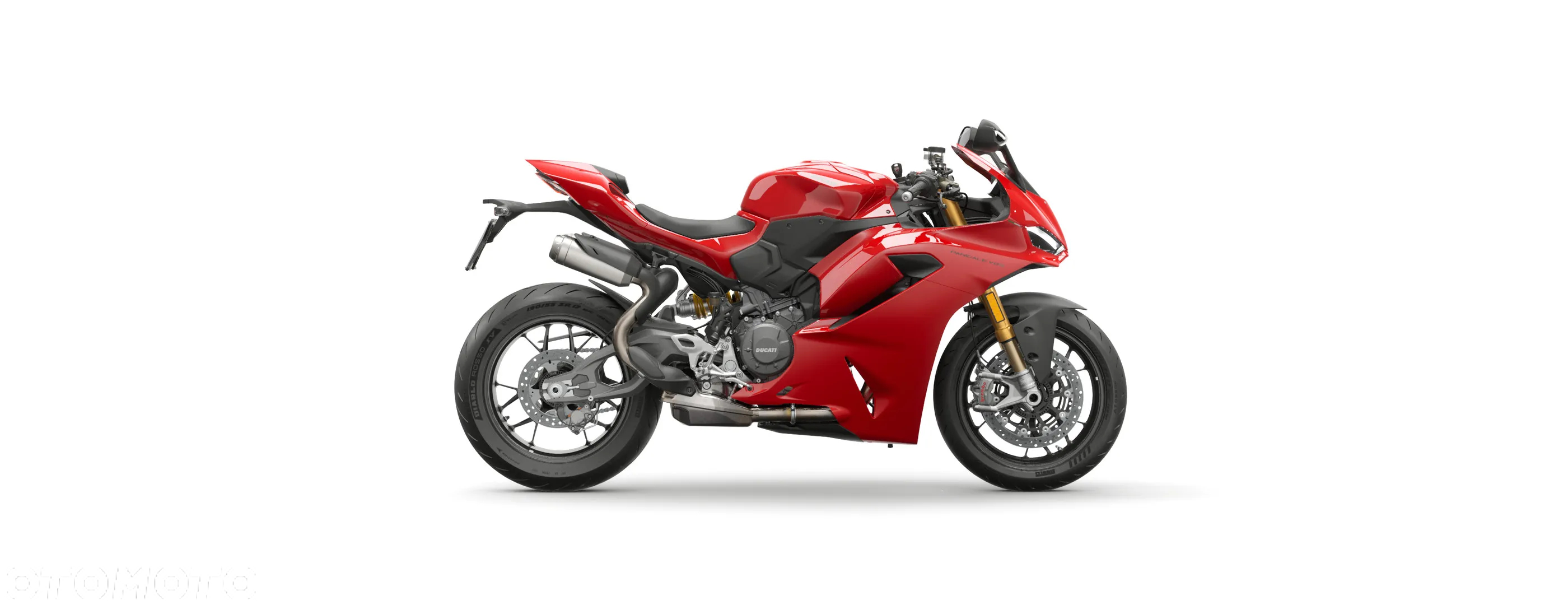 Ducati Panigale V2 - 2