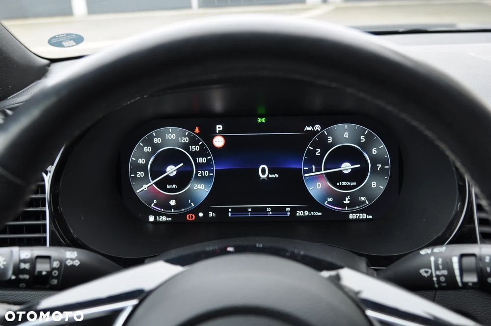 Kia XCeed 1.6 T-GDI OPF DCT7 GT-LINE - 16