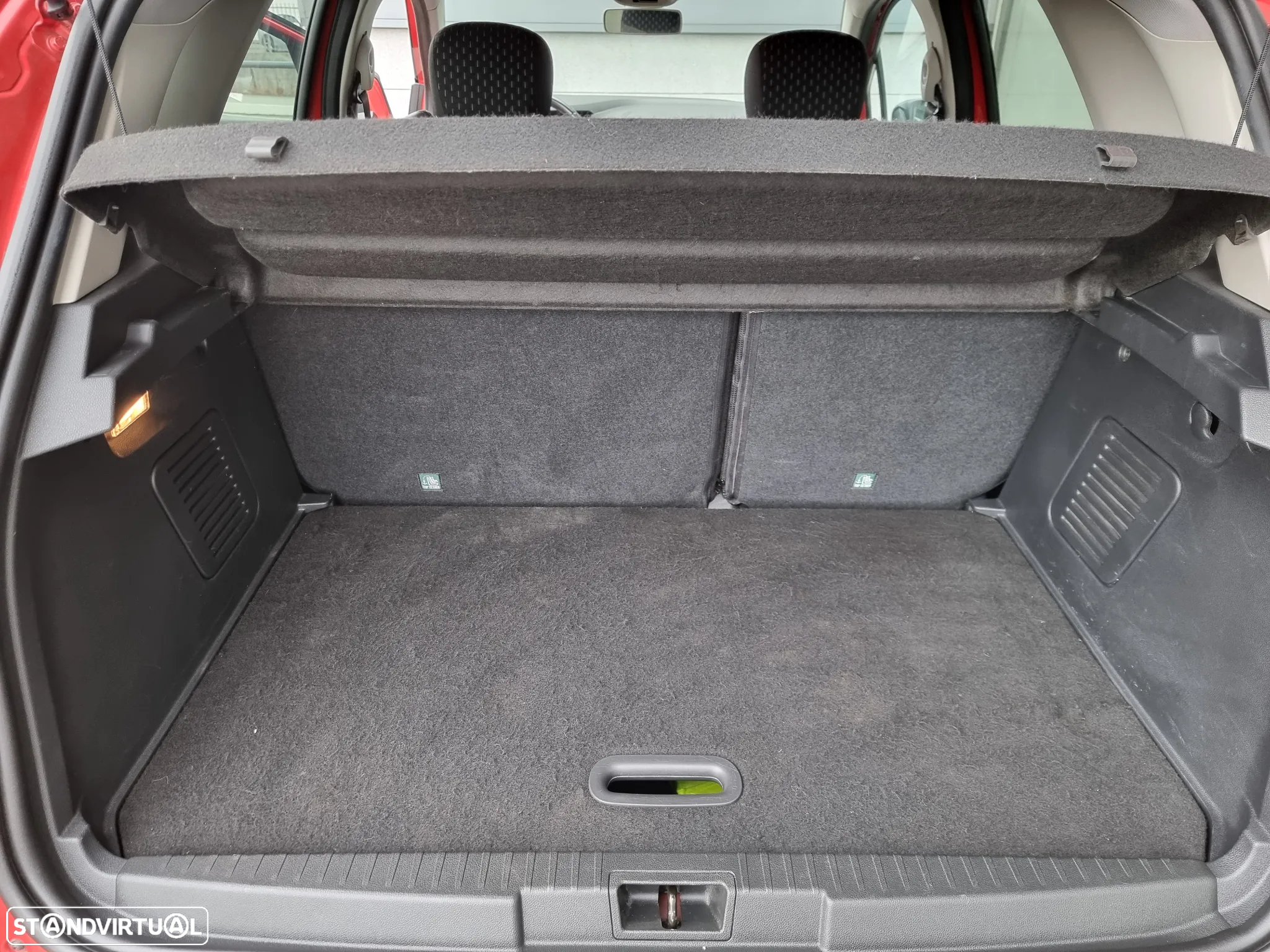 Renault Captur 1.5 dCi Exclusive - 19