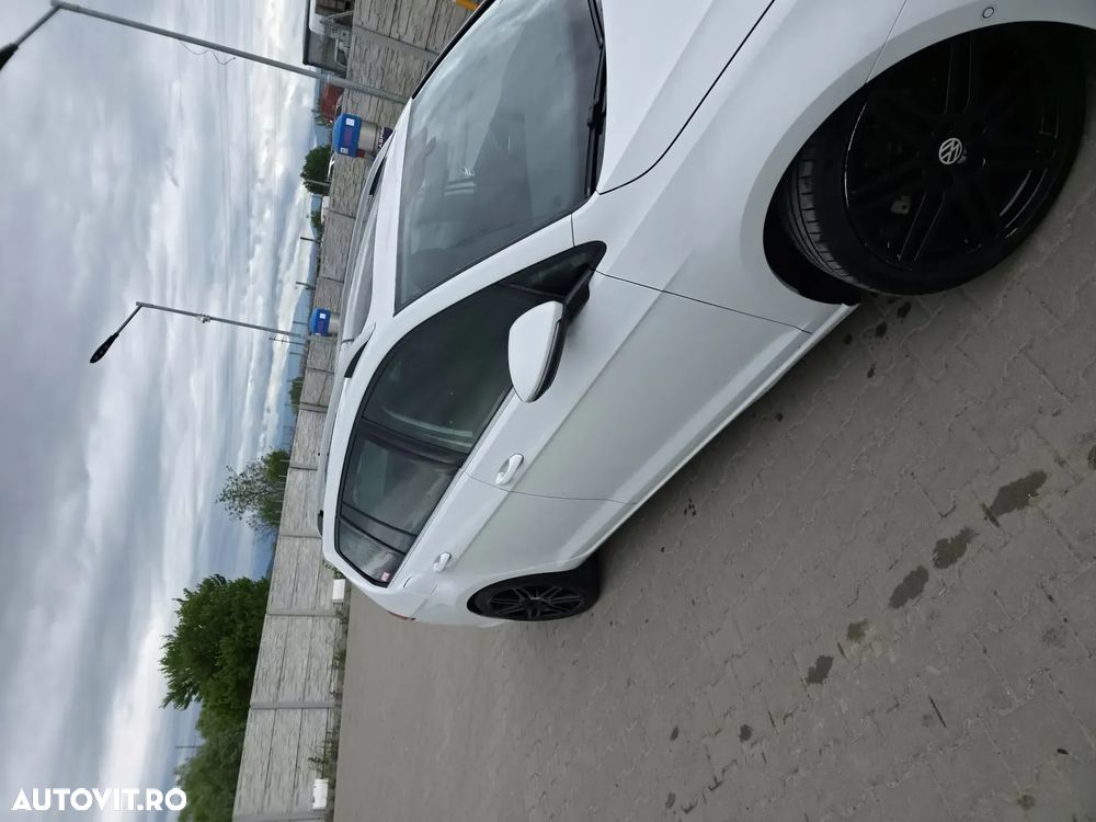 Volkswagen Golf 2.0 BlueTDI Highline - 2