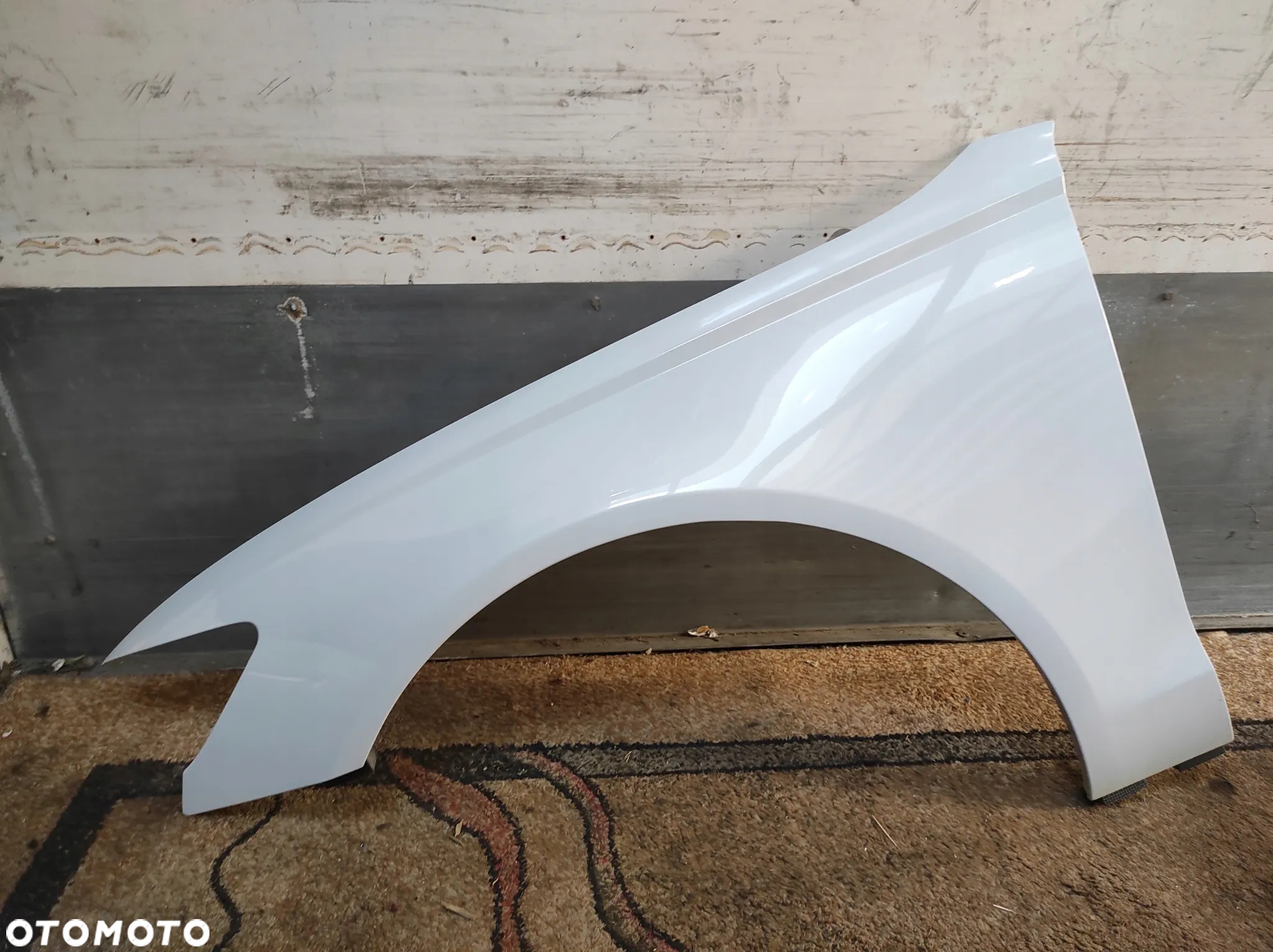 błotnik aluminium aluminiowy lewy przód przedni audi a6 c7 2011-2018 ly9b ly8x lx7w lz9y lz7g lz7s lx7u lx7p lx5r ly1p lx7u ly7g lz9y ls9r lz7g lz3f ly7c ly5q lx5n lz1u ly9c lx5n ly9t - 10