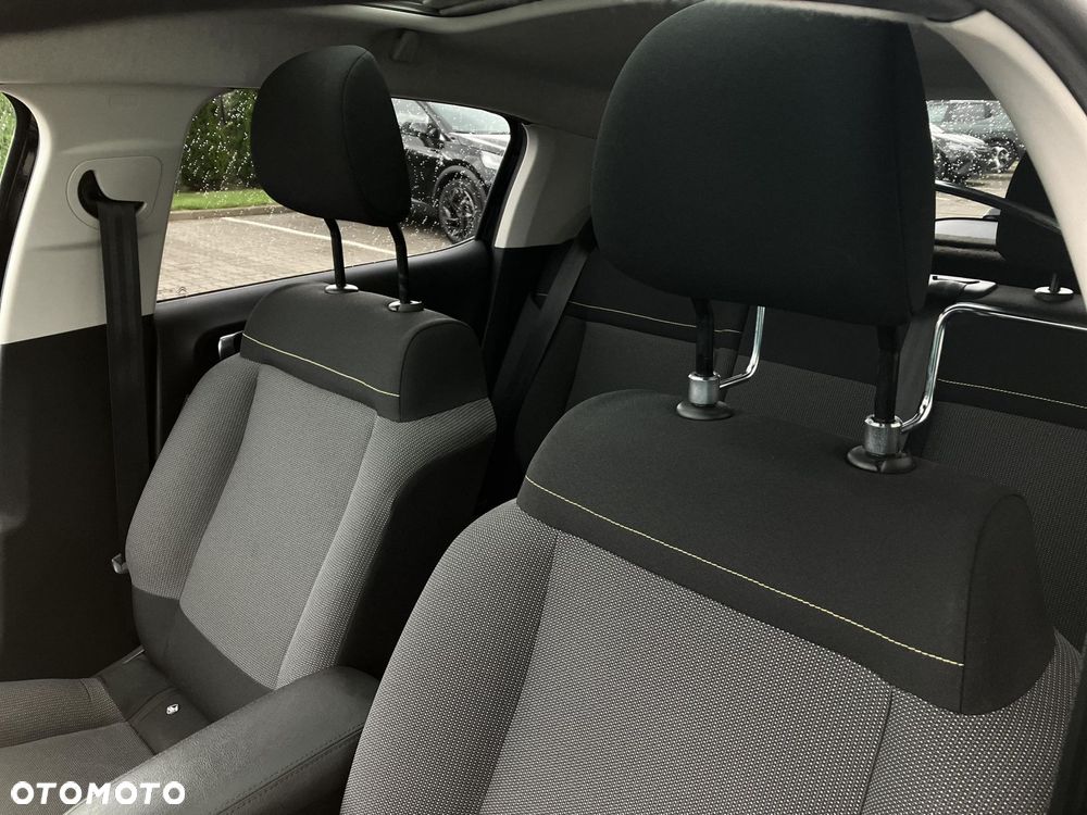 Citroën C3 1.2 PureTech Shine S&S EAT6 - 11