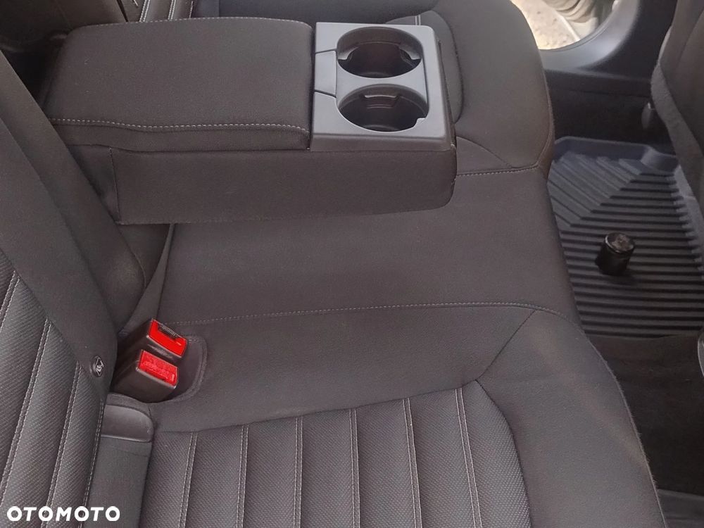 Ford Mondeo 1.5 EcoBoost Edition - 11