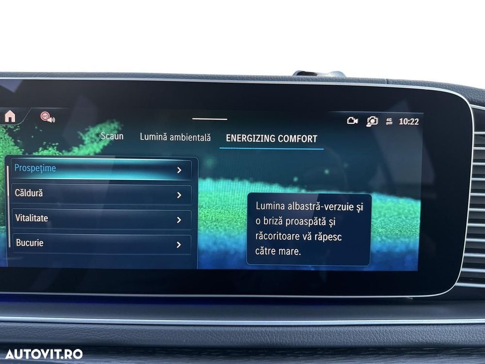 Mercedes-Benz GLE 400 PHEV 4MATIC - 23