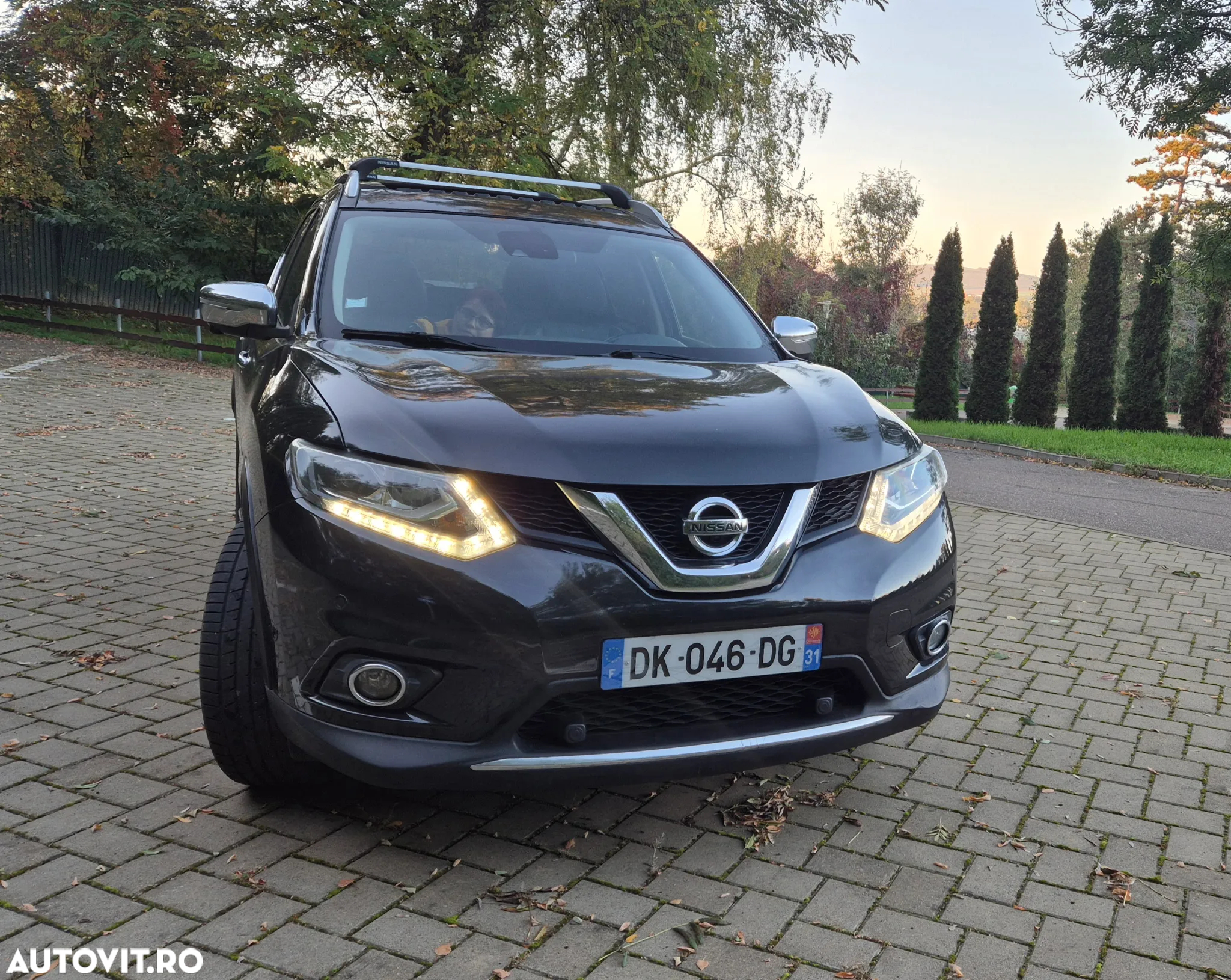 Nissan X-Trail 1.6 dCi ALL-MODE 4x4i Tekna - 29