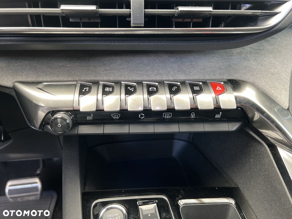 Peugeot 3008 1.5 BlueHDi GT S&S EAT8 - 14