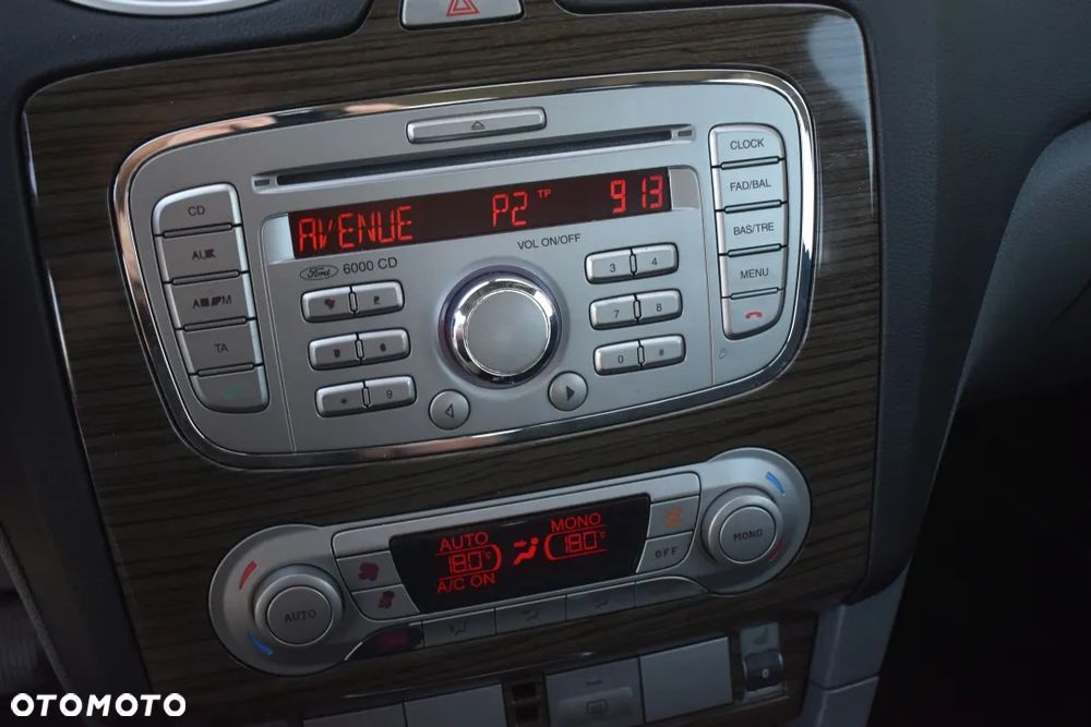 Ford Focus - 17