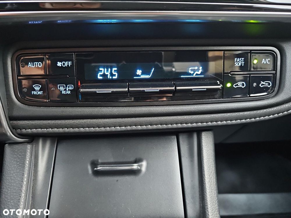 Toyota Auris 1.6 Active - 19