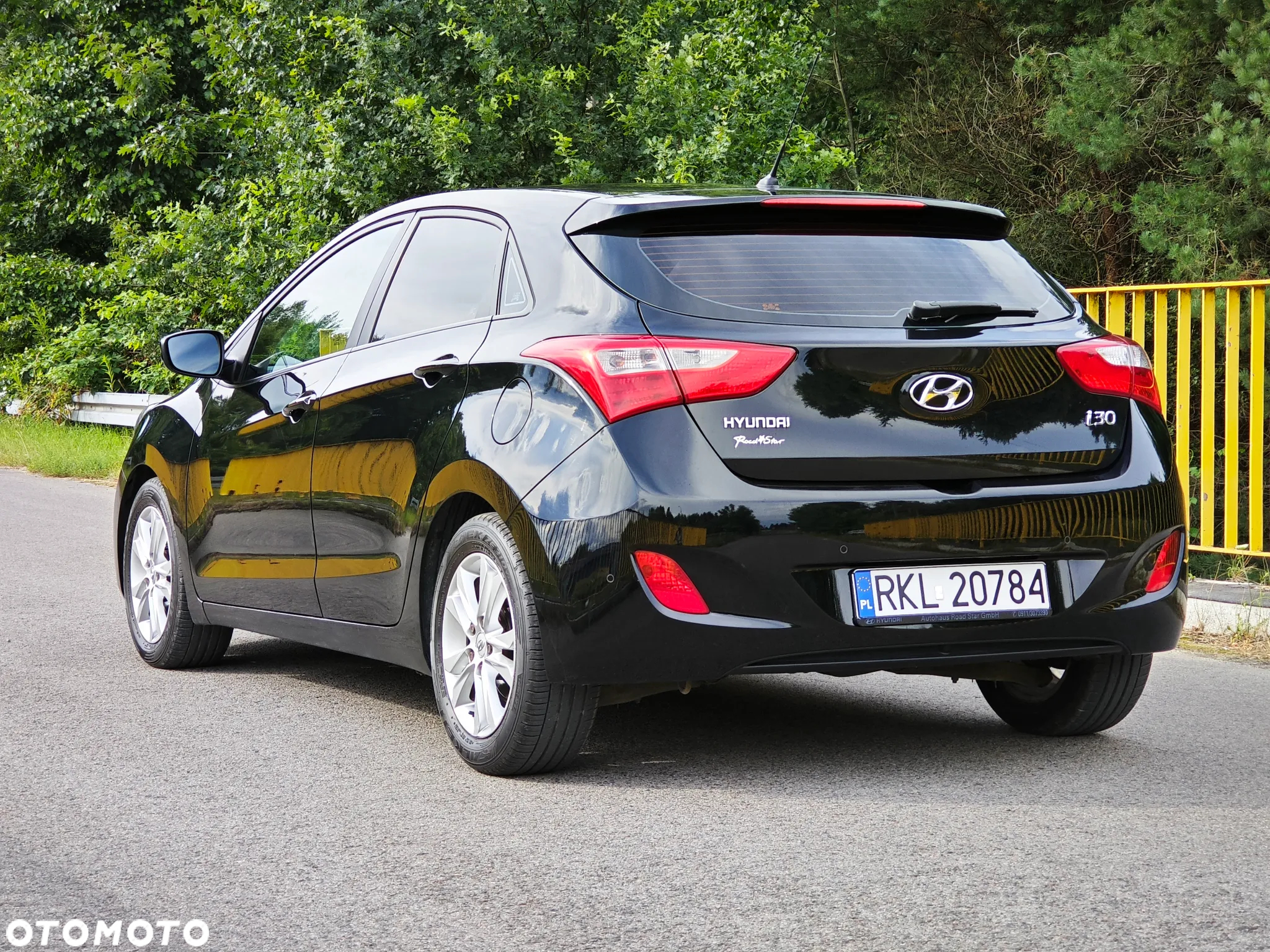 Hyundai i30 1.4 CRDi Classic - 3