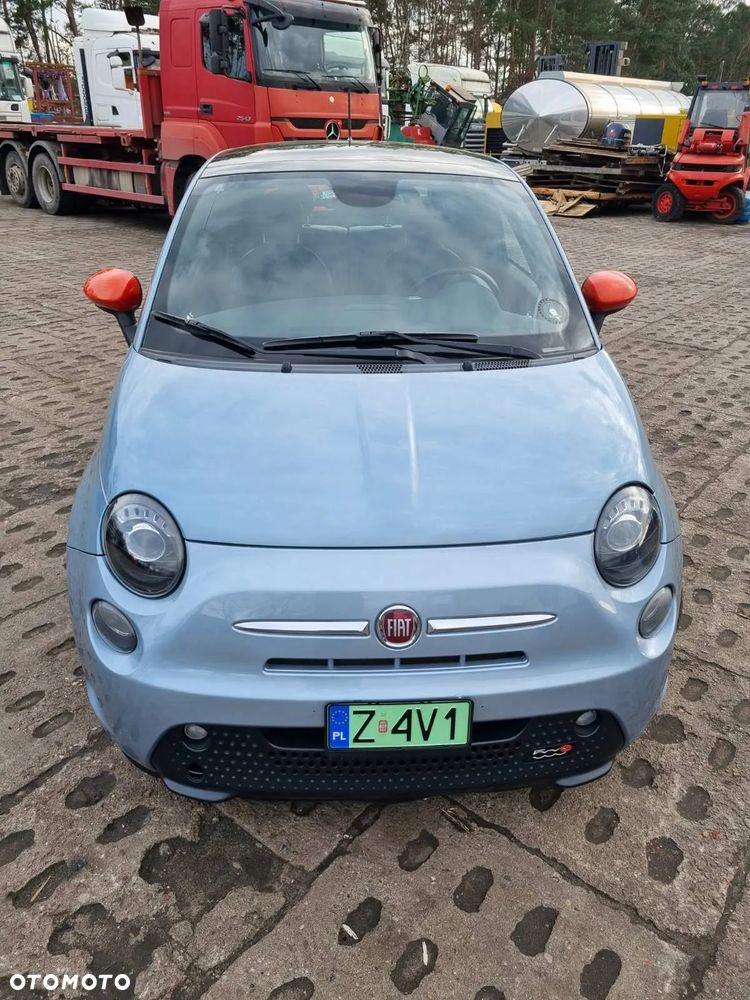 Fiat 500 - 6