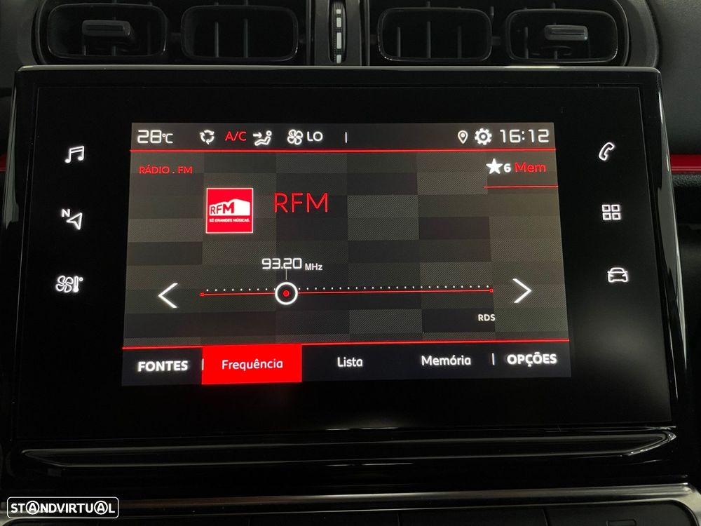 Citroën C3 1.2 PureTech Feel - 37
