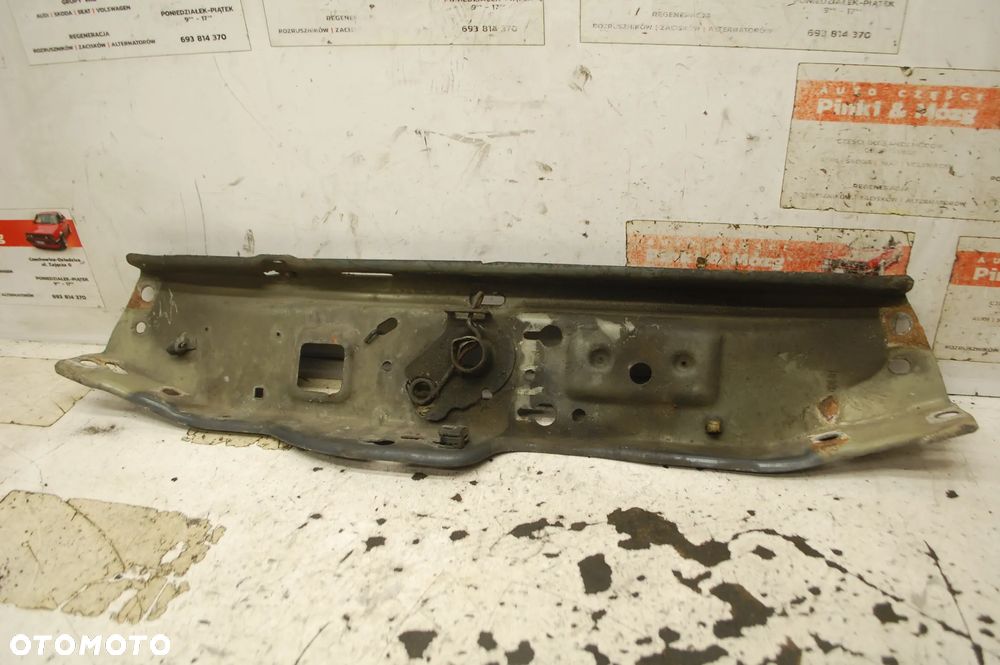 PAS PRZEDNI GÓRNY WZMOCNIENIE OPEL ASTRA III H Z168 - 1