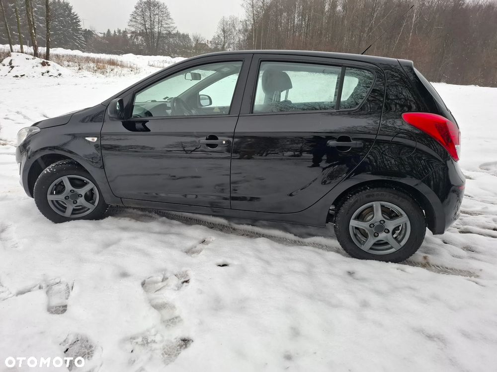 Hyundai i20 1.2 Classic - 7