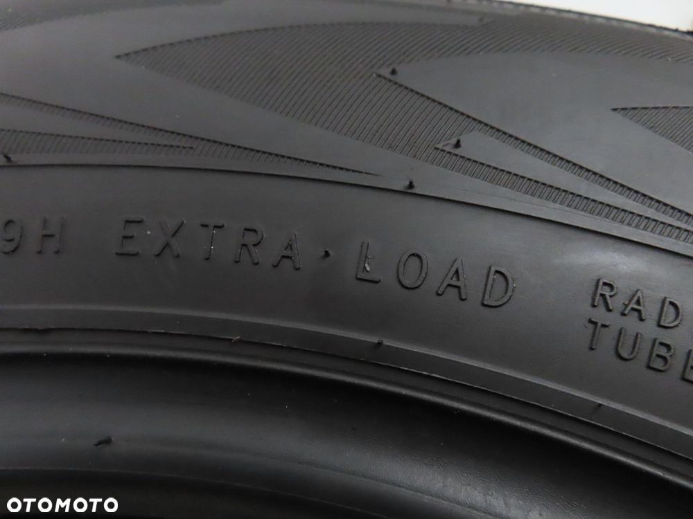 2x 215/60R16 OPONY ZIMOWE Nokian WR D4 99H XL - 4