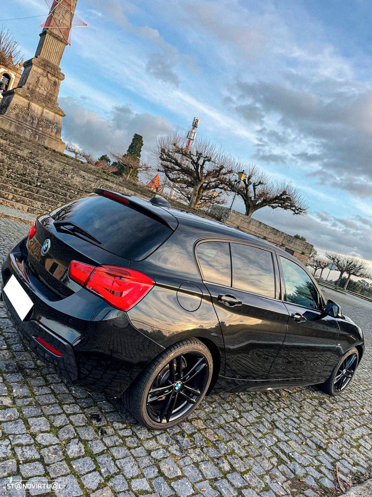 BMW 1502 ver-16-d-sdrive-auto-pack-m - 2