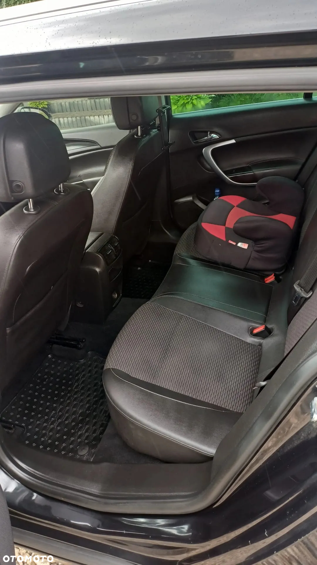 Opel Insignia 2.0 CDTI Cosmo S&S - 16
