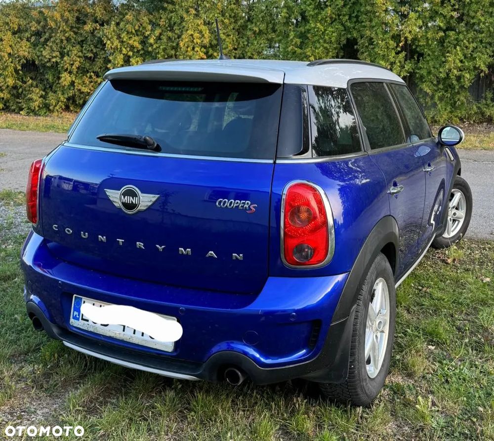 MINI Countryman - 4