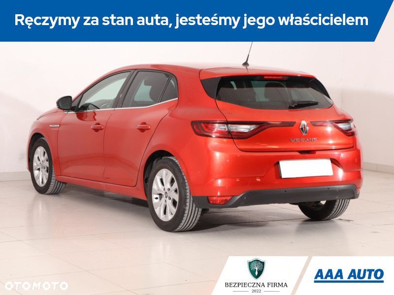 Renault Megane - 5