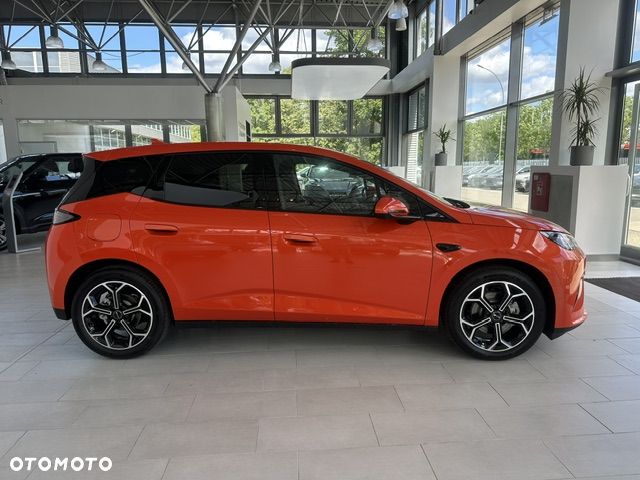 BYD Dolphin Comfort E-CVT - 5