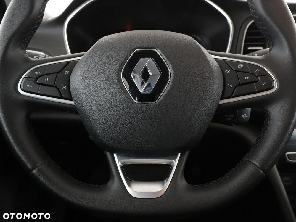 Renault Megane BLUE dCi 115 EDC BUSINESS EDITION - 22